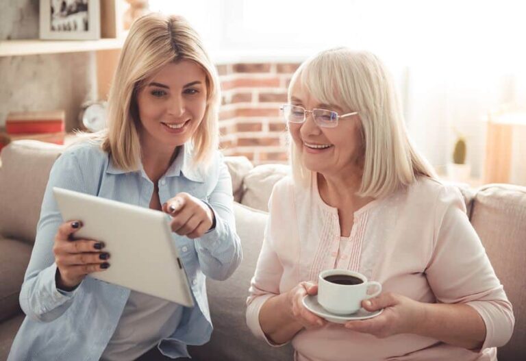 Home Care Alpharetta, GA - Could Routines Help Seniors Stay Healthier?