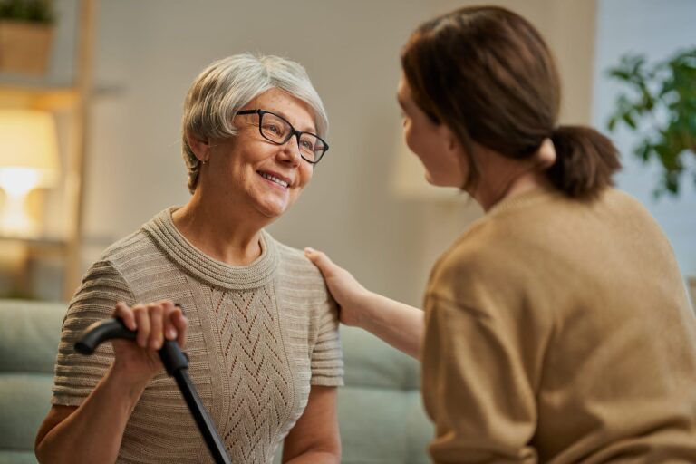 24-Hour Home Care Marietta GA - Navigating Personalized In-Home Care for Loved Ones