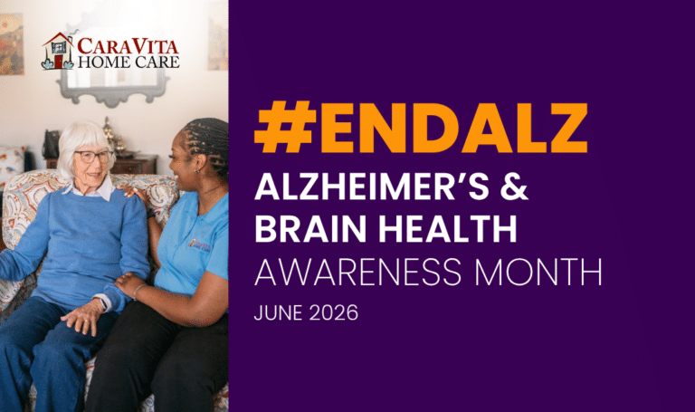 Alzheimer’s Awareness Month Resources for Metro Atlanta